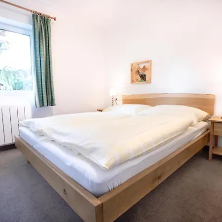 Apartment Koenigsleiten 3 5 *