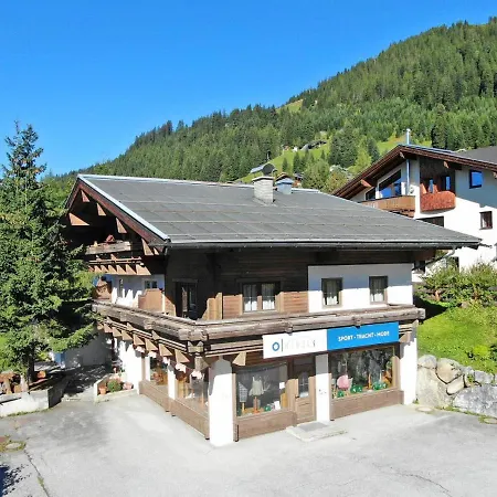 Appartement Koenigsleiten 3 5