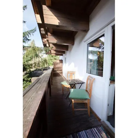 Apartment Koenigsleiten 3 5 *