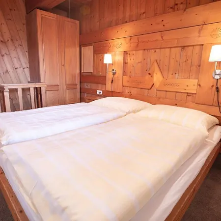 Koenigsleiten 3 5 Apartment Wald im Pinzgau