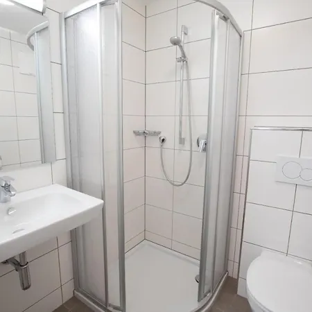 Apartment Koenigsleiten 3 5 Wald im Pinzgau